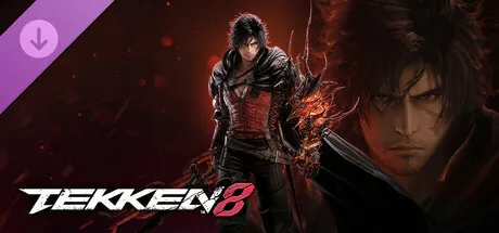 TEKKEN 8 - Clive Rosfield (FINAL FANTASY series)
