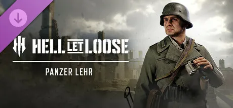 Hell Let Loose - Panzer Lehr