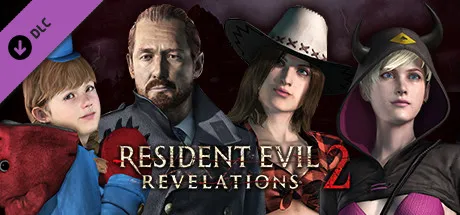 Costume Pack