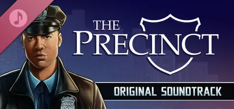 The Precinct Soundtrack