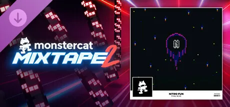 Beat Saber - Monstercat Mixtape 2 - Nitro Fun - "Final Boss"