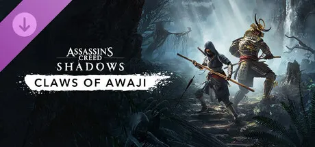 Assassin's Creed Shadows - Claws of Awaji