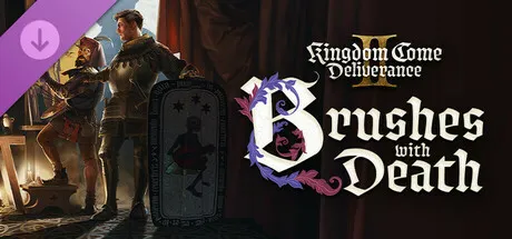 Kingdom Come: Deliverance II Brushes with Death