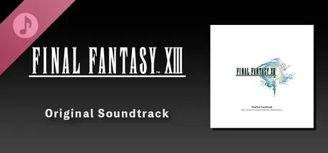 FINAL FANTASY XIII Original Soundtrack