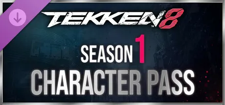 TEKKEN 8 - Season 1 Character Pass