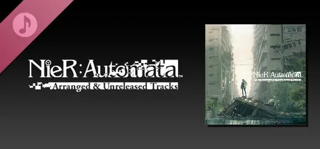 NieR:Automata Arranged & Unreleased Tracks