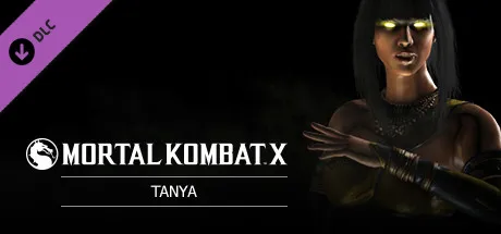 Tanya