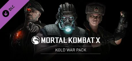 Kold War Pack