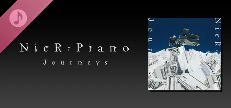 NieR:Piano Journeys