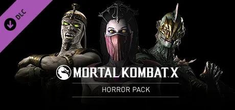 Horror Pack