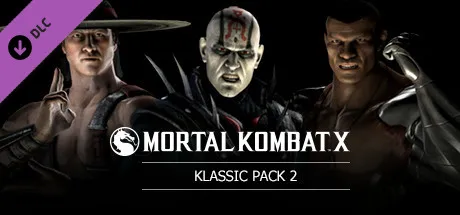 Klassic Pack 2