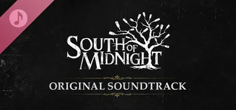 South of Midnight Original Soundtrack
