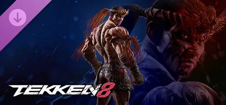 TEKKEN 8 - Fahkumram