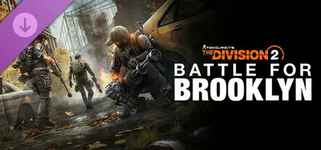 Battle for Brooklyn DLC - Tom Clancy's The Division 2