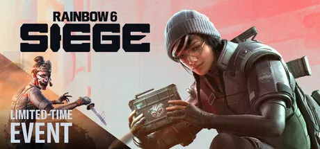 Tom Clancy's Rainbow Six Siege