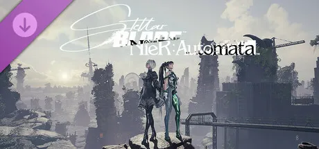 Stellar Blade™ x NieR:Automata