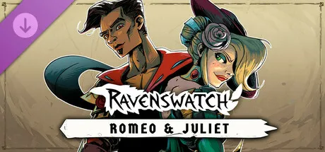 Ravenswatch - Romeo & Juliet