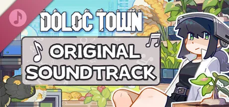 Doloc Town Original Soundtrack