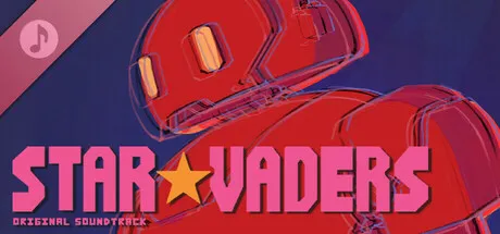 StarVaders - Soundtrack