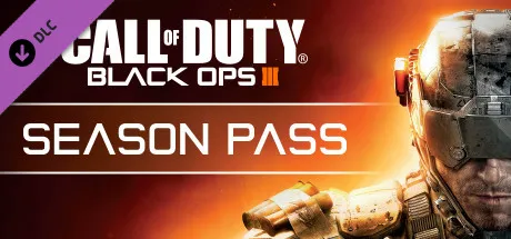 Call of Duty®: Black Ops III - Season Pass