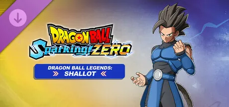 DRAGON BALL: Sparking! ZERO - Shallot (DRAGON BALL LEGENDS)