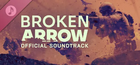 Broken Arrow Soundtrack