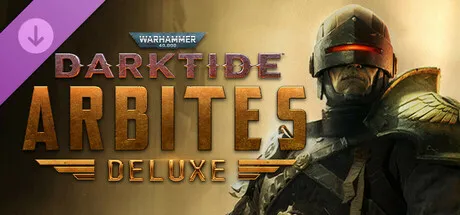 Warhammer 40,000: Darktide - Arbites Class Deluxe Edition