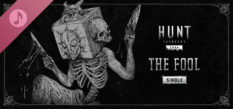Hunt: Showdown 1896 - Port Sulphur Band - The Fool