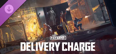 PAYDAY 3: Delivery Charge Heist
