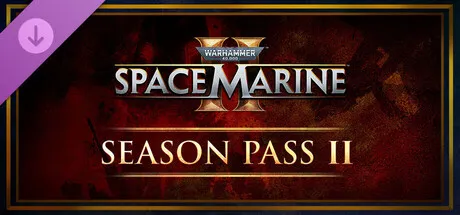 Warhammer 40,000: Space Marine 2 - Season Pass 2