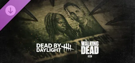 Dead by Daylight: The Walking Dead