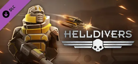 HELLDIVERS™ - Defenders Pack