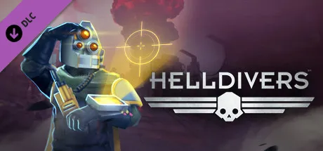 HELLDIVERS™ - Precision Expert Pack