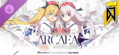 DJMAX RESPECT V - Arcaea PACK