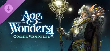 Age of Wonders 4: Cosmic Wanderer