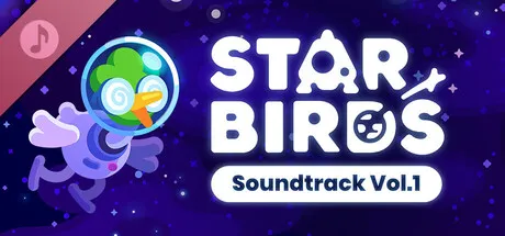 Star Birds Soundtrack Vol.1