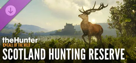 theHunter: Call of the Wild™ - Scotland Hunting Reserve