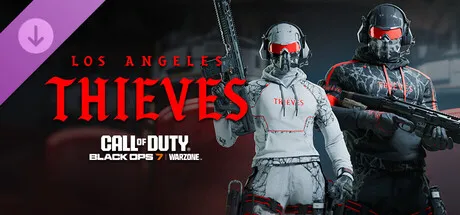 Call of Duty League™ - Los Angeles Thieves Team Pack 2026