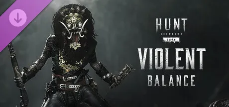 Hunt: Showdown 1896 - Violent Balance