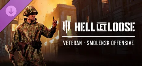 Hell Let Loose - Veteran - Smolensk Offensive