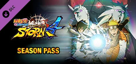 NARUTO SHIPPUDEN: Ultimate Ninja STORM 4 - Season Pass