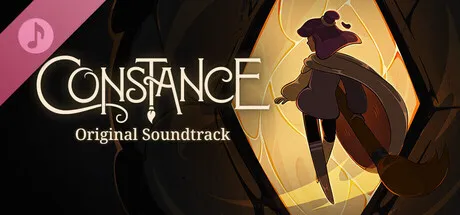 Constance Original Soundtrack
