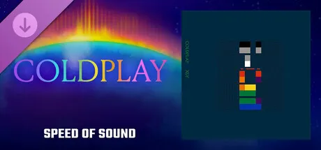 Beat Saber - Coldplay - Speed of Sound