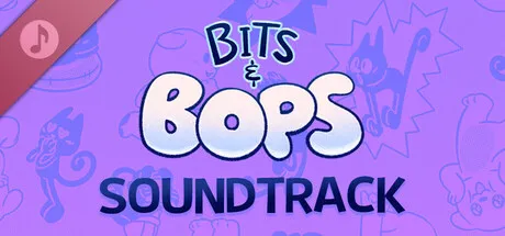 Bits & Bops Soundtrack