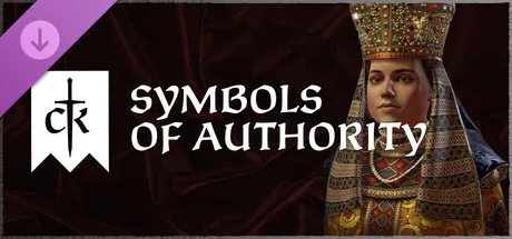 Crusader Kings III: Symbols of Authority