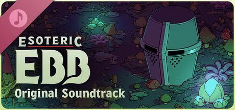 Esoteric Ebb Soundtrack