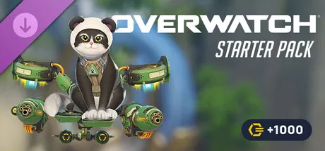 Overwatch® Starter Pack 2026: Season 2