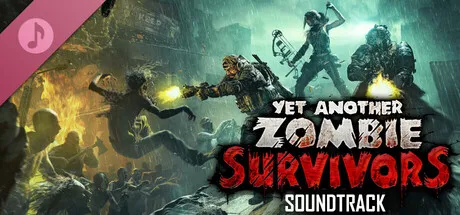 Yet Another Zombie Survivors Soundtrack