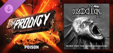 Beat Saber - The Prodigy - Poison