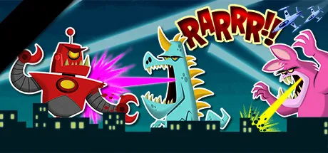 Tabletop Simulator - RARRR!!